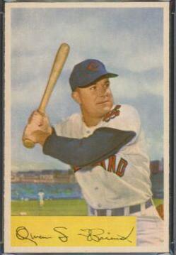 Owen Friend [.967/ .958 Field Avg.] #212