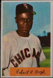 Robert R. Boyd #118