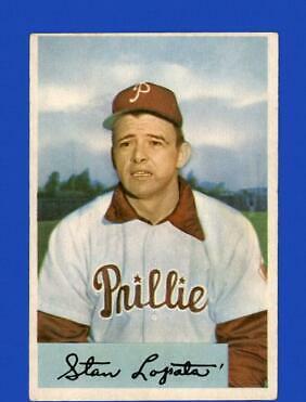 Stan Lopata #207