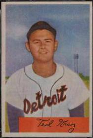 Ted Gray #71