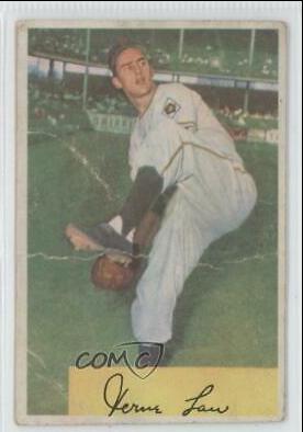 Vern Law #187