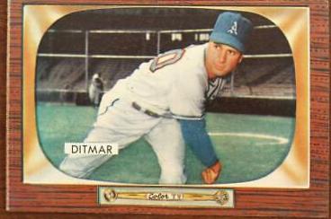 Art Ditmar #90