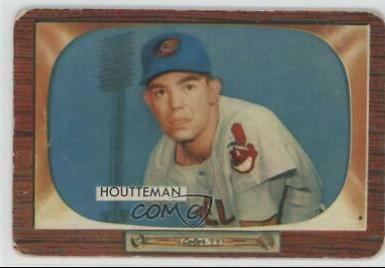 Art Houtteman #144