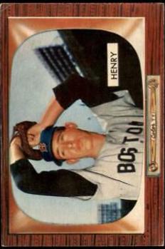 Bill Henry #264