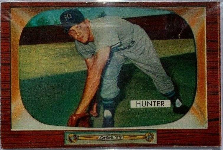 Bill Hunter #69