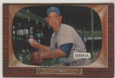 Bill Serena #233