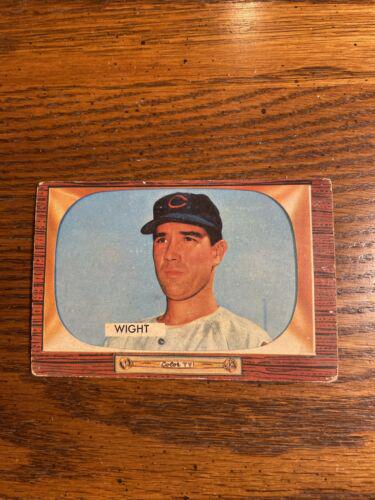 Bill Wight #312