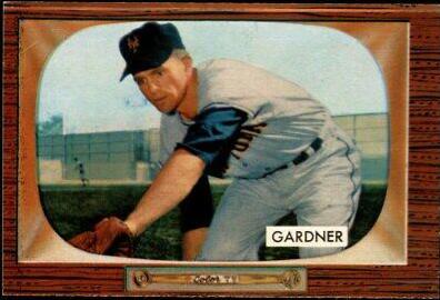 Billy Gardner #249