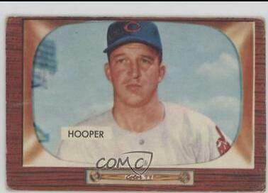 Bob Hooper #271