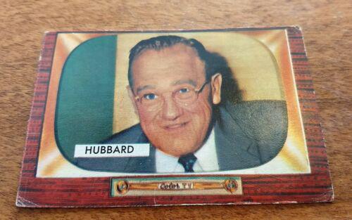 Cal Hubbard #315
