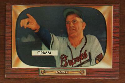 Charlie Grimm #298