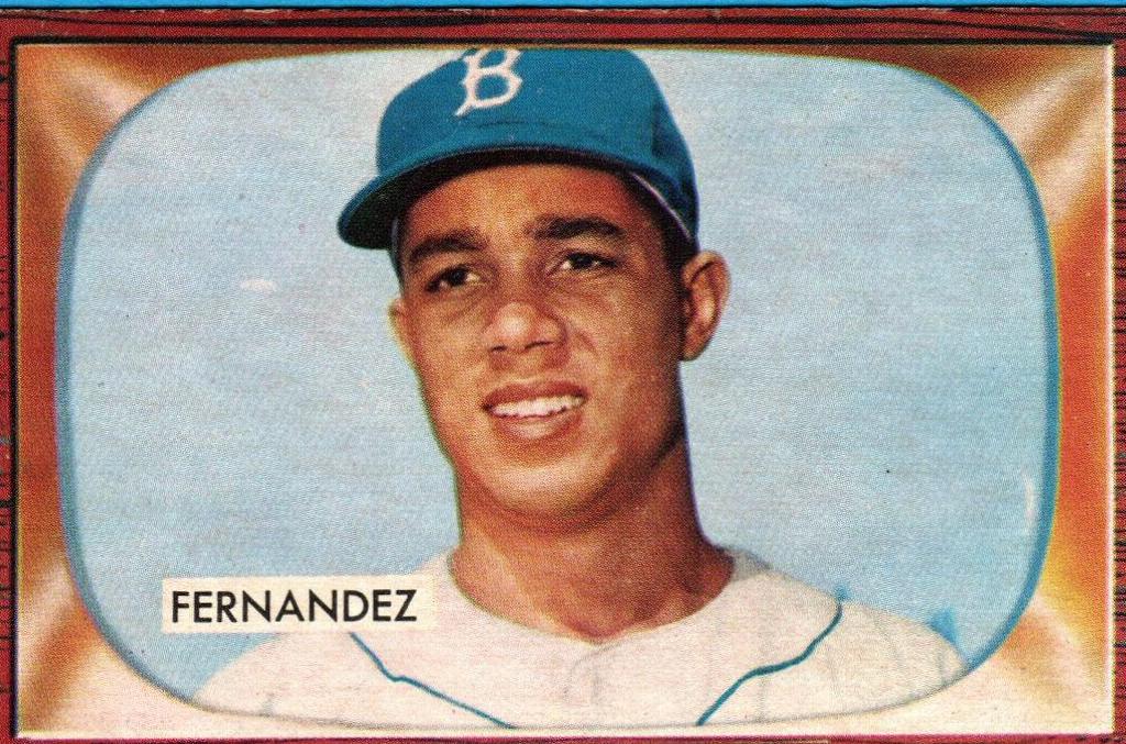 Chico Fernandez #270