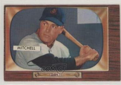 Dale Mitchell #314