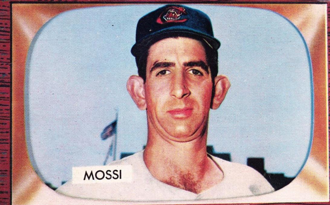 Don Mossi #259