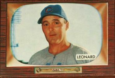 Dutch Leonard #247