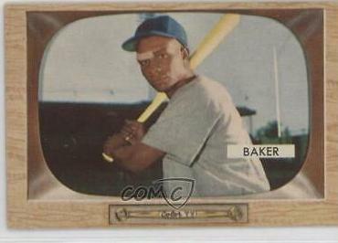 Gene Baker #7