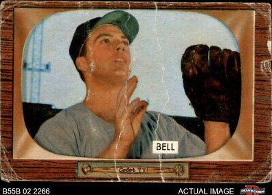 Gus Bell #243