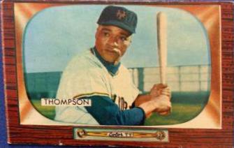 Hank Thompson #94