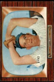 Harry Byrd #159