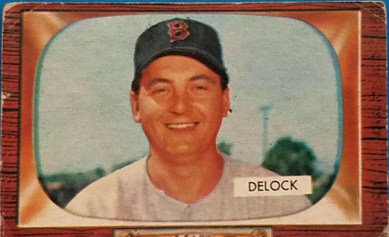 Ivan Delock #276