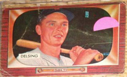 Jim Delsing #274