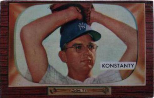 Jim Konstanty #231