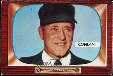 Jocko Conlan #303