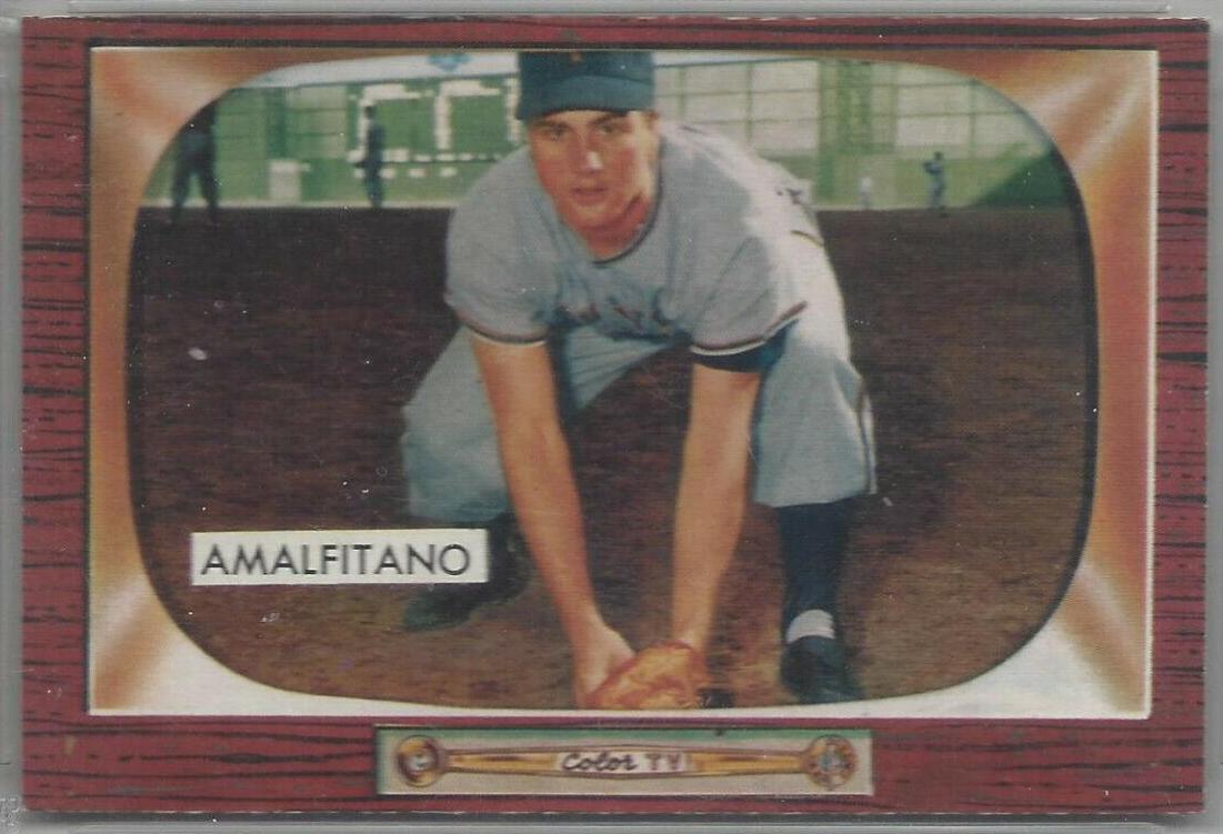 Joe Amalfitano #269
