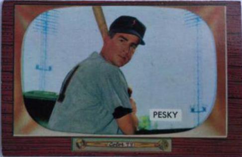 John Pesky #241