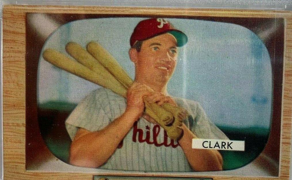 Mel Clark #41