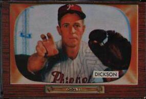 Murray Dickson #236