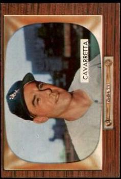 Phil Cavarretta #282