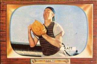 Ray Katt #183