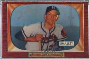 Roy Smalley #252
