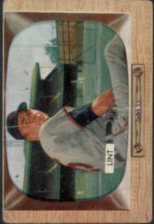 Royce Lint #62
