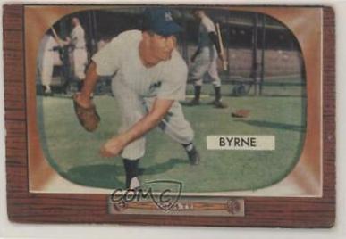Tommy Byrne #300