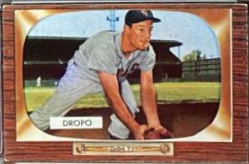 Walt Dropo #285