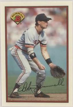 Alan Trammell #105