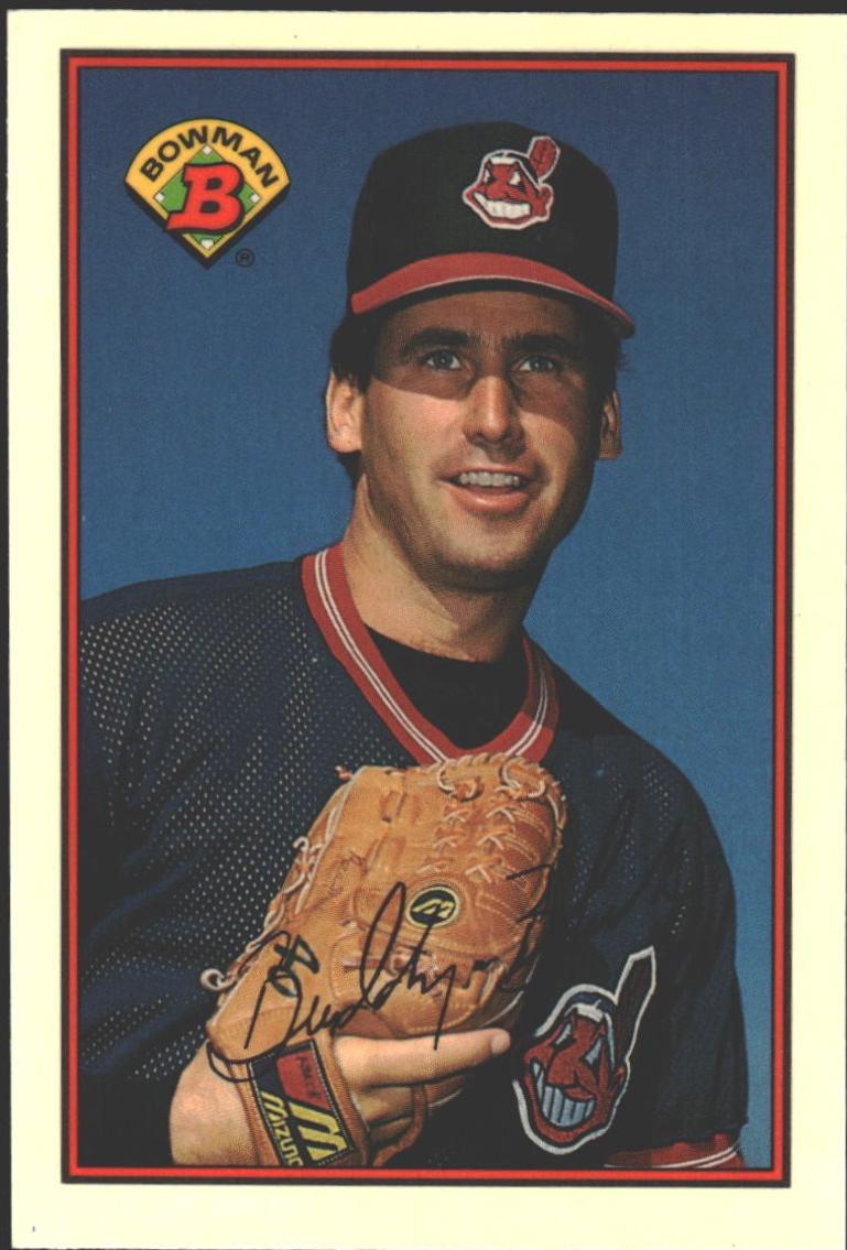 Bud Black #82