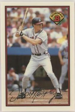 Dale Murphy #276