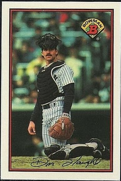 Don Slaught #172