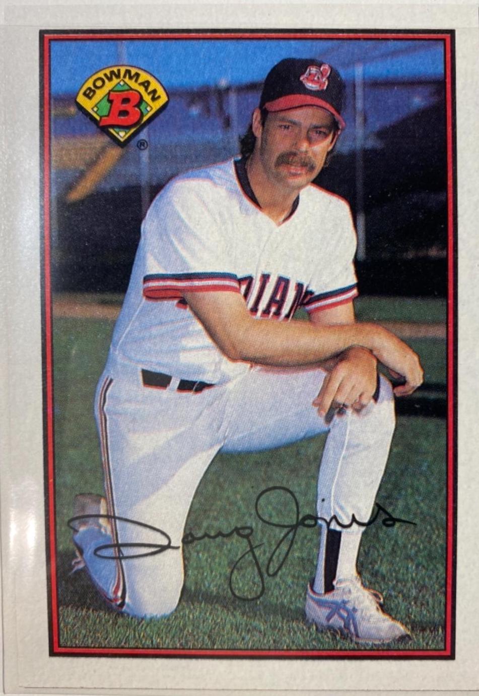 Doug Jones #78