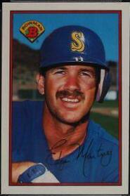 Edgar Martinez #216