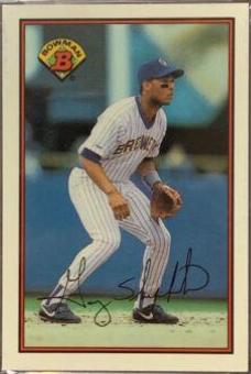 Gary Sheffield #142