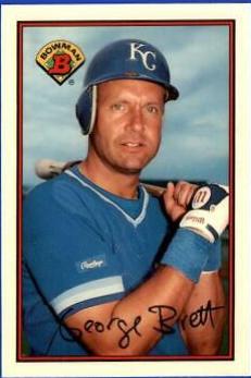 George Brett #121