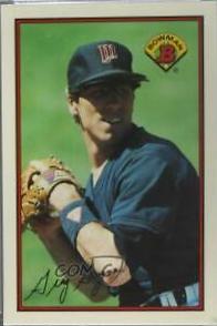 Greg Gagne #161