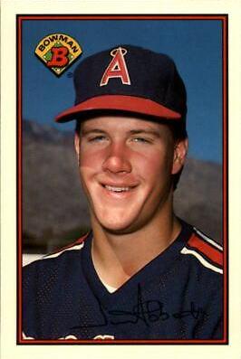 Jim Abbott #39
