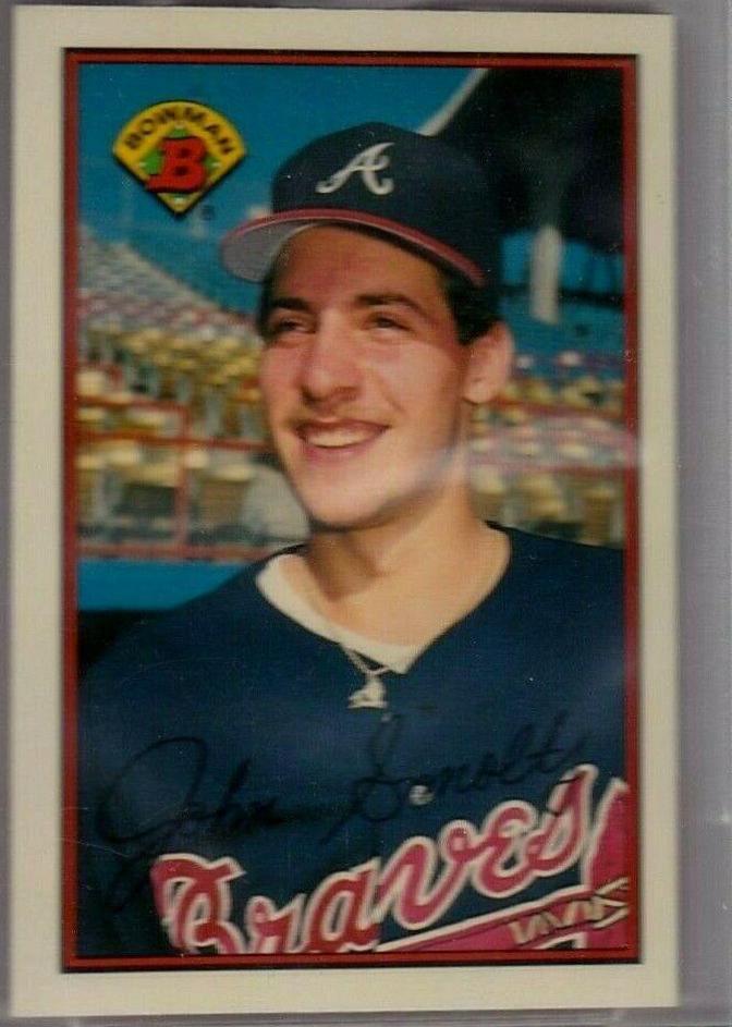 John Smoltz #266