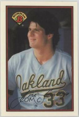 Jose Canseco #201