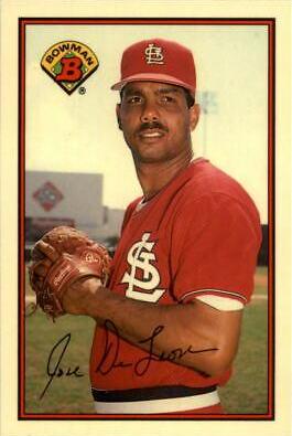 Jose DeLeon #431